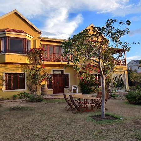 Villa Tartaruga Седжфийлд Екстериор снимка
