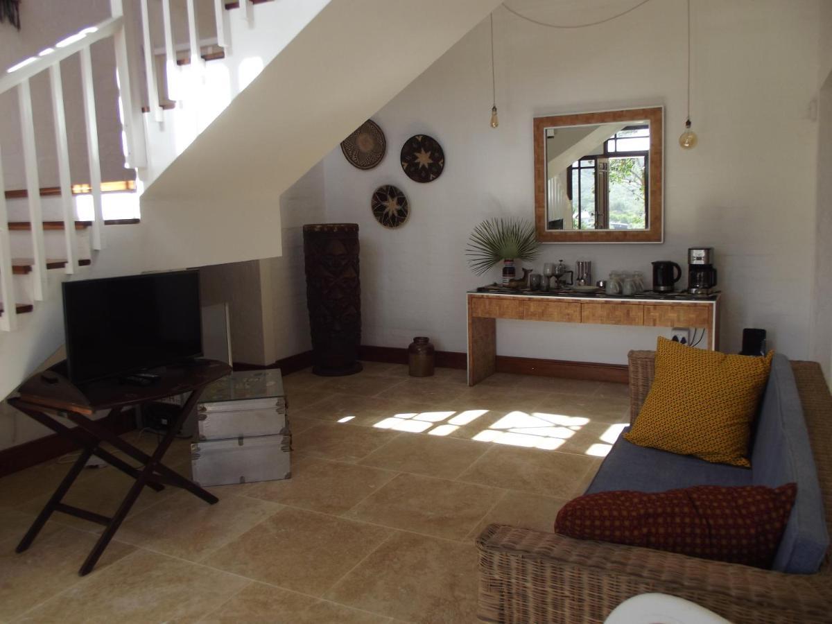 Villa Tartaruga Седжфийлд Екстериор снимка