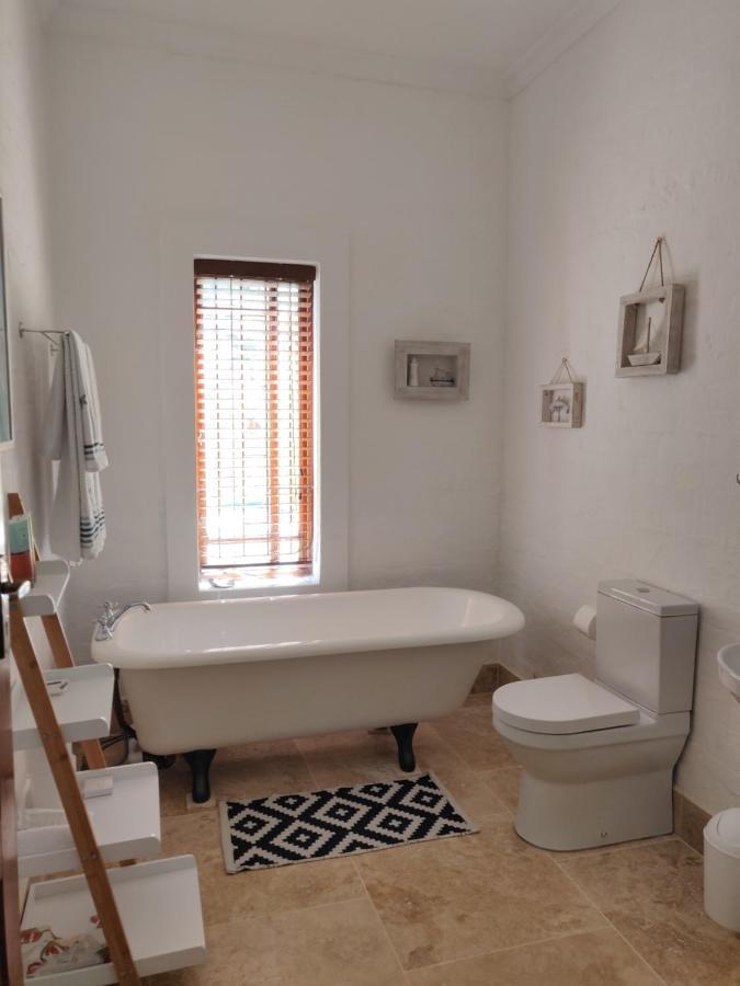 Villa Tartaruga Седжфийлд Екстериор снимка
