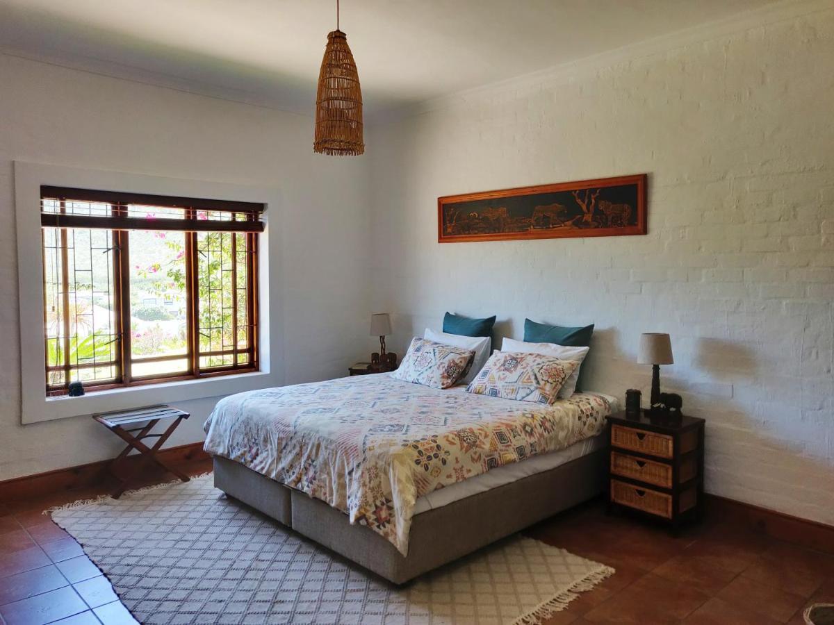 Villa Tartaruga Седжфийлд Екстериор снимка