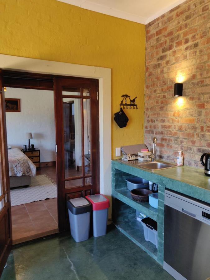 Villa Tartaruga Седжфийлд Екстериор снимка