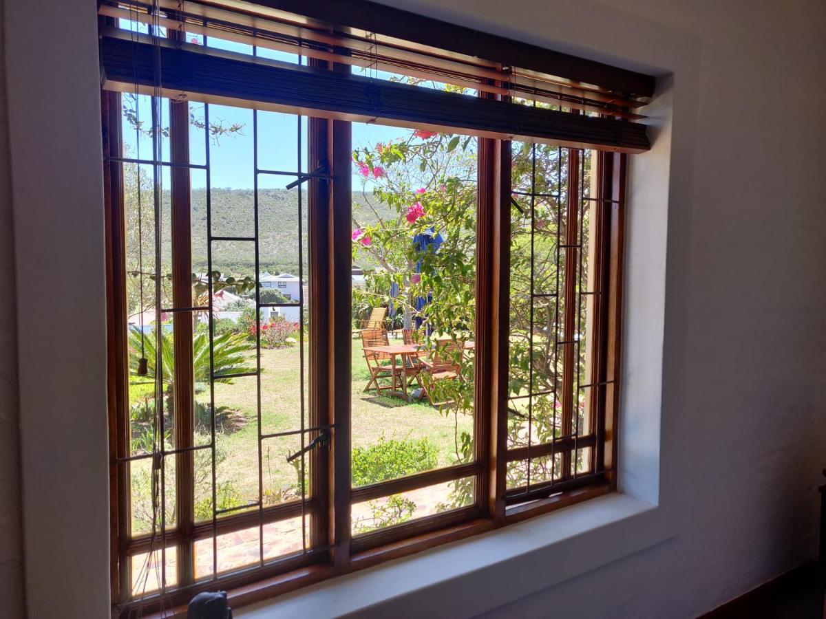 Villa Tartaruga Седжфийлд Екстериор снимка