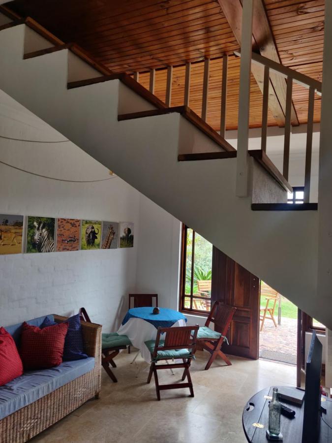 Villa Tartaruga Седжфийлд Екстериор снимка