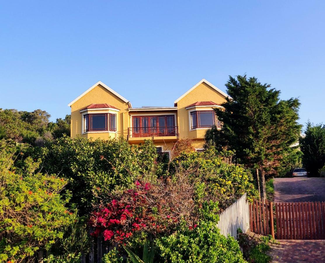 Villa Tartaruga Седжфийлд Екстериор снимка