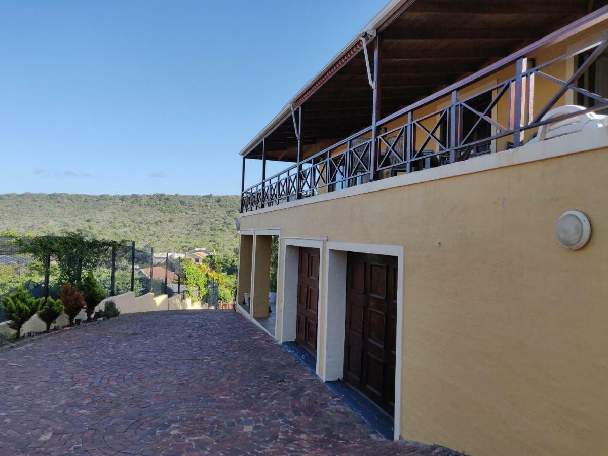 Villa Tartaruga Седжфийлд Екстериор снимка