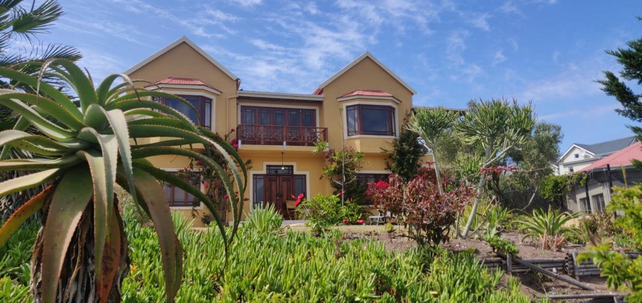 Villa Tartaruga Седжфийлд Екстериор снимка